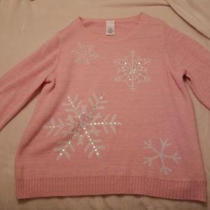 Ugly Christmas Sweater